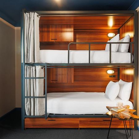 Roamer St Kilda - Formerly Selina St Kilda Melbourne Luaran gambar