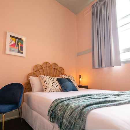 Roamer St Kilda - Formerly Selina St Kilda Melbourne Luaran gambar