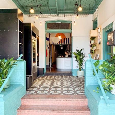 Roamer St Kilda - Formerly Selina St Kilda Melbourne Luaran gambar