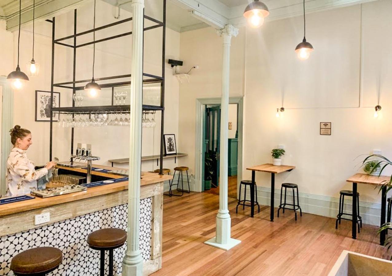 Roamer St Kilda - Formerly Selina St Kilda Melbourne Luaran gambar