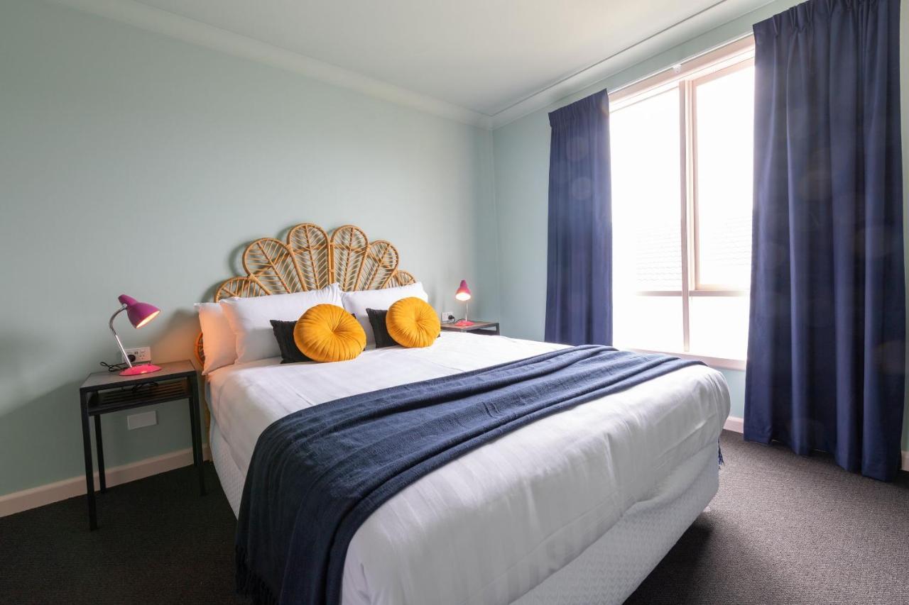Roamer St Kilda - Formerly Selina St Kilda Melbourne Luaran gambar