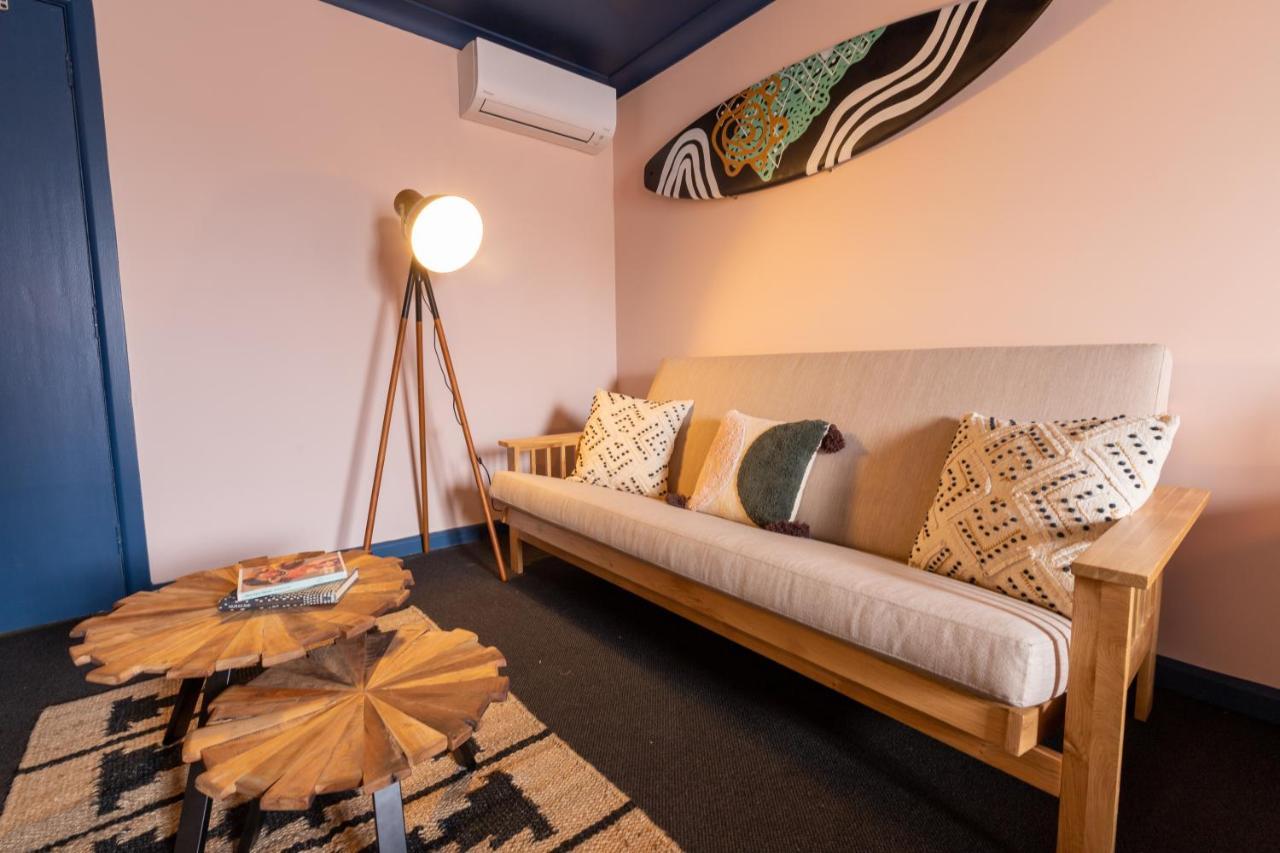 Roamer St Kilda - Formerly Selina St Kilda Melbourne Luaran gambar