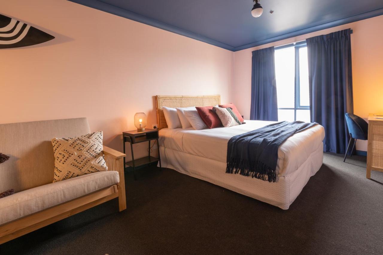 Roamer St Kilda - Formerly Selina St Kilda Melbourne Luaran gambar