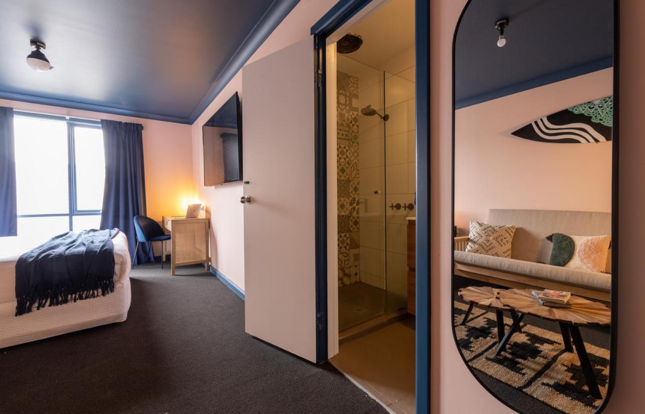 Roamer St Kilda - Formerly Selina St Kilda Melbourne Luaran gambar