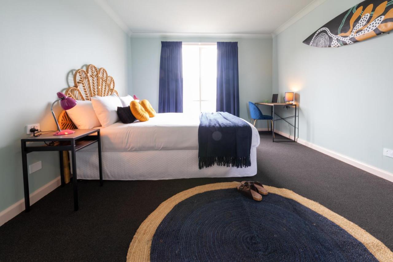 Roamer St Kilda - Formerly Selina St Kilda Melbourne Luaran gambar