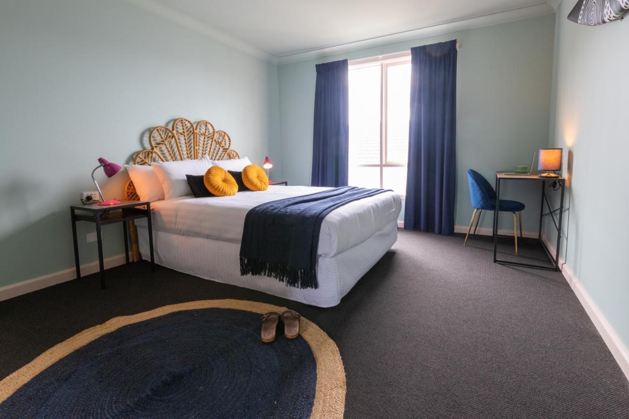 Roamer St Kilda - Formerly Selina St Kilda Melbourne Luaran gambar