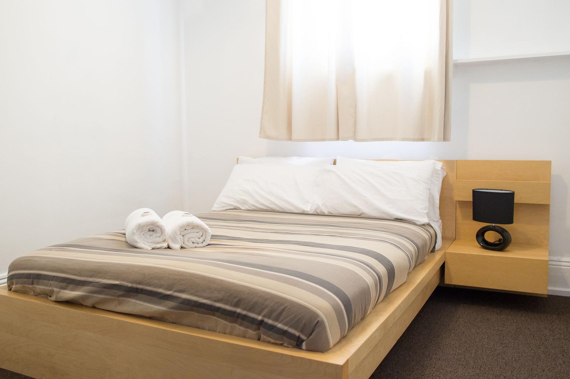 Roamer St Kilda - Formerly Selina St Kilda Melbourne Luaran gambar