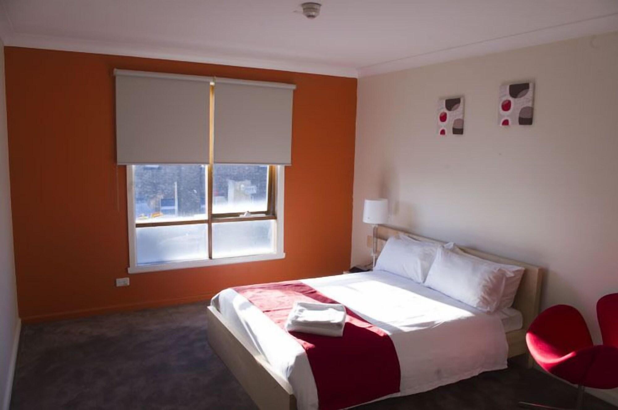 Roamer St Kilda - Formerly Selina St Kilda Melbourne Luaran gambar