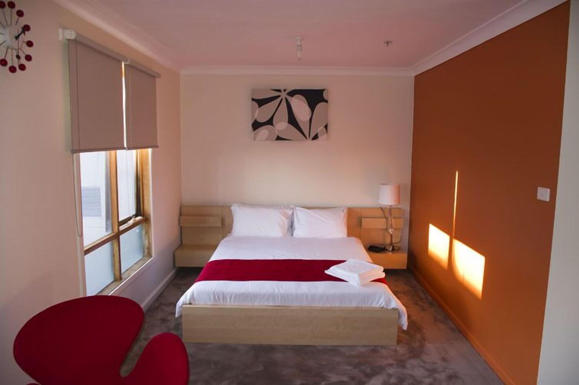 Roamer St Kilda - Formerly Selina St Kilda Melbourne Luaran gambar