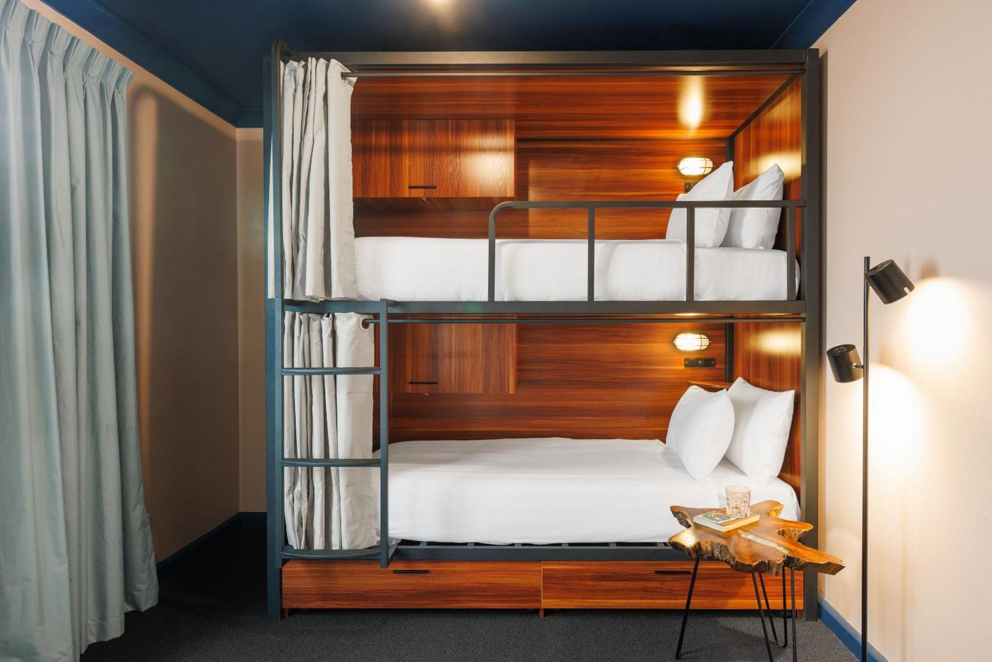 Roamer St Kilda - Formerly Selina St Kilda Melbourne Luaran gambar