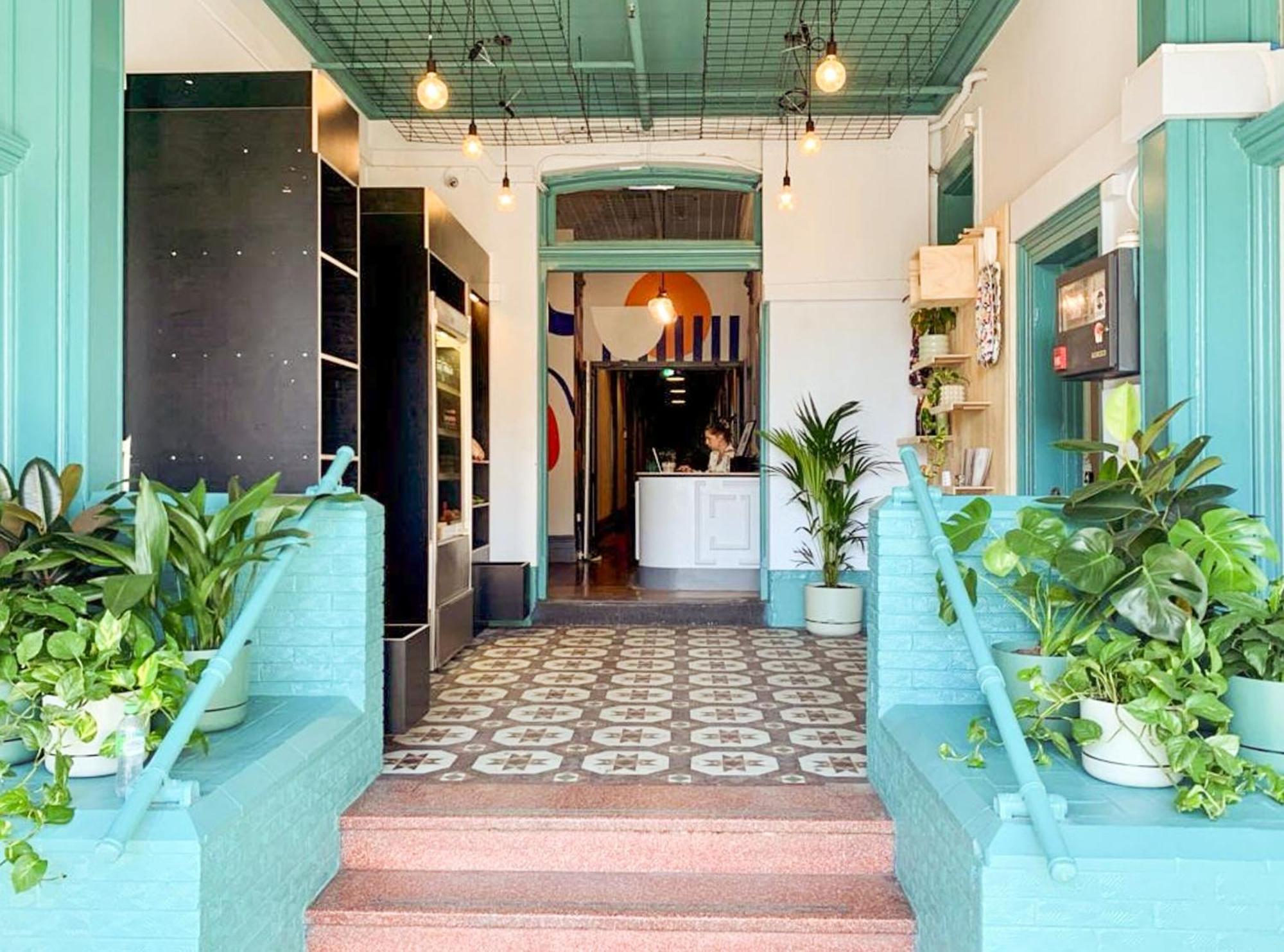 Roamer St Kilda - Formerly Selina St Kilda Melbourne Luaran gambar