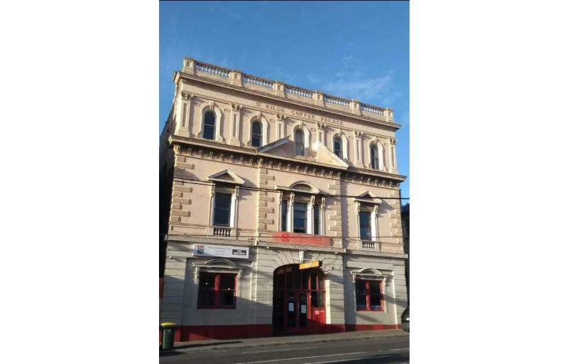 Roamer St Kilda - Formerly Selina St Kilda Melbourne Luaran gambar