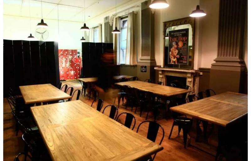 Roamer St Kilda - Formerly Selina St Kilda Melbourne Luaran gambar